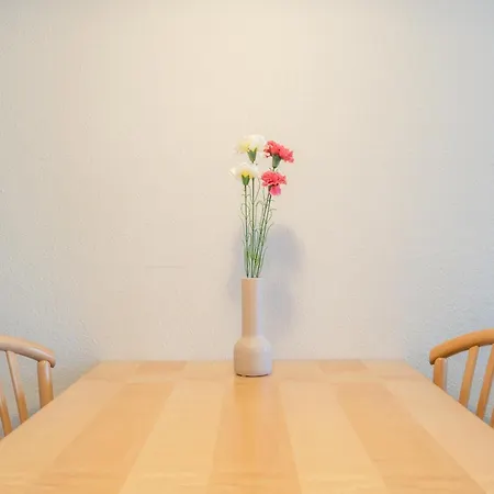 Moderne Helle Mit Balkon In Apartment Sellin (Rugen)