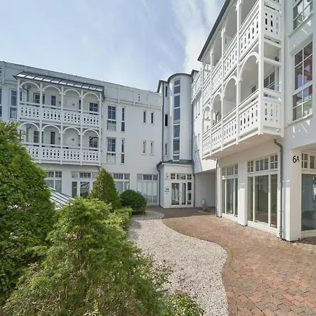 Apartment Moderne Helle Mit Balkon In *